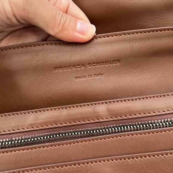 Proenza Schouler Book Bag - Picture 5 of 12